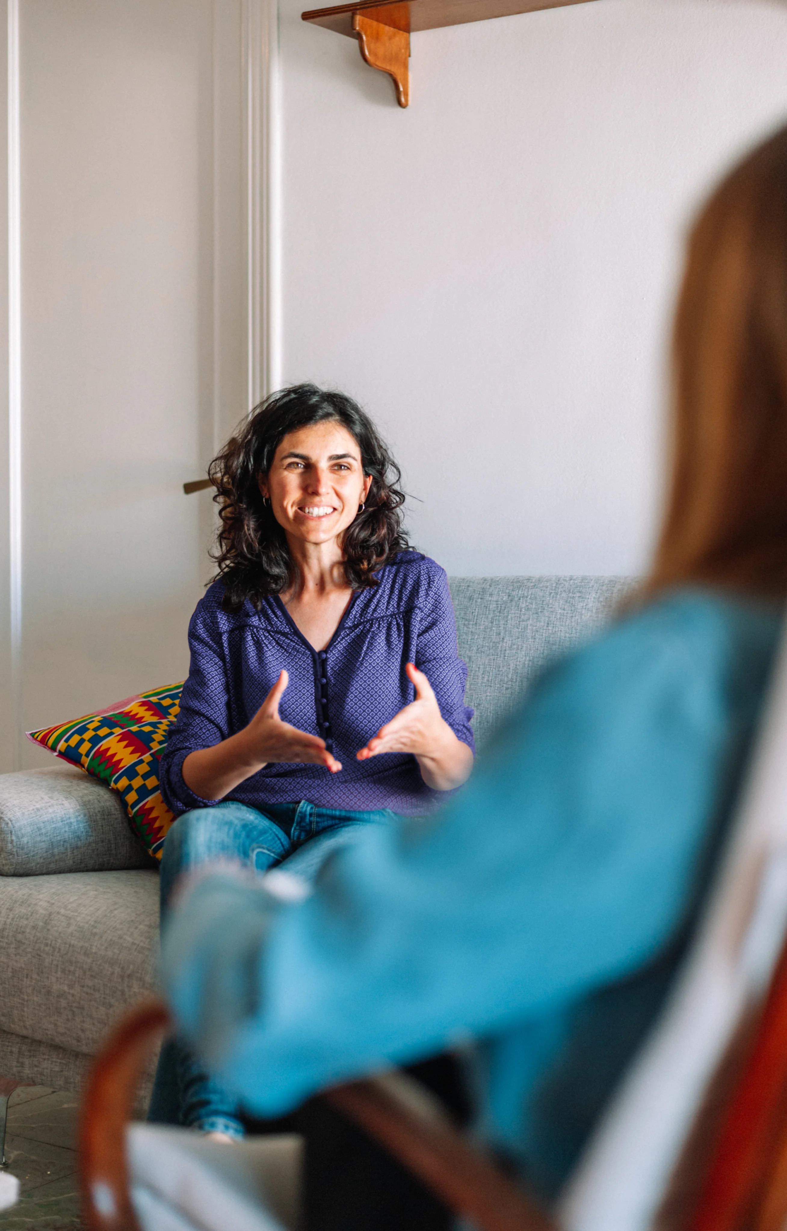 Acupuntura, Fisioterapia, Nutrição, Psicologia e mais, por preços baixos